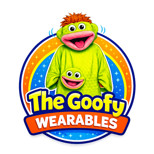 GoofyWearable